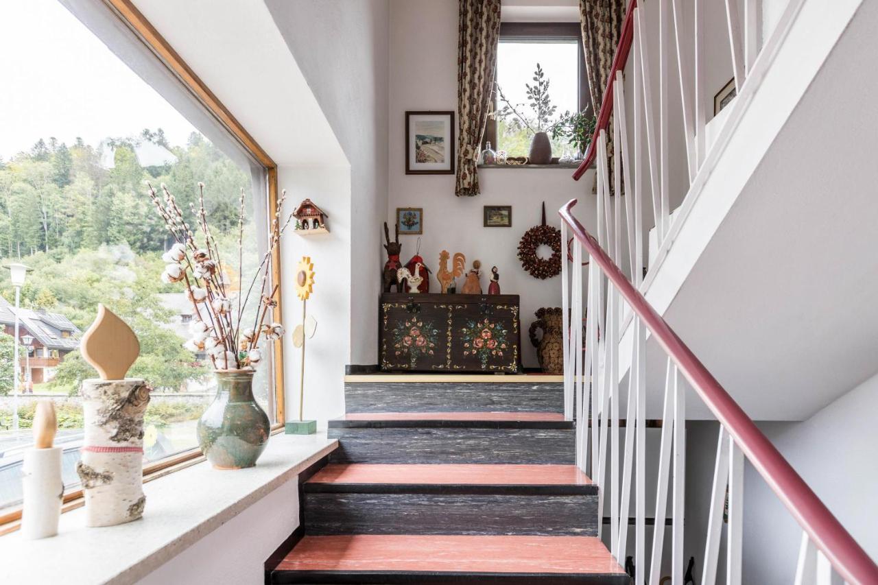 טודמוס Am Wehrastrand Einzelappartment מראה חיצוני תמונה